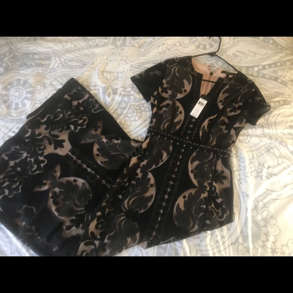 BCBG Dress